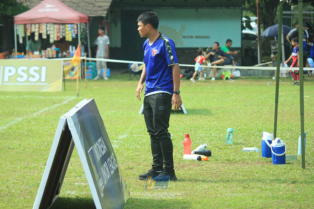 ijl u10 070925 wiradhika soccer vs brazillian soccer lebak bulus