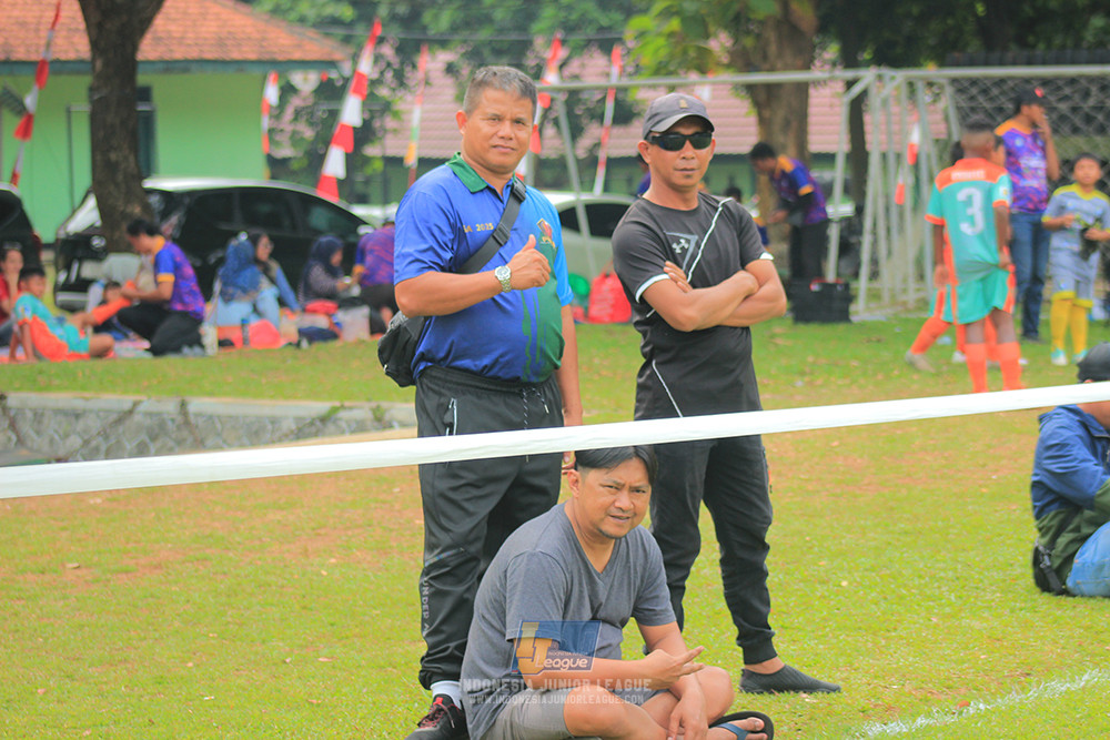 ijl u10 070925 wiradhika soccer vs brazillian soccer lebak bulus