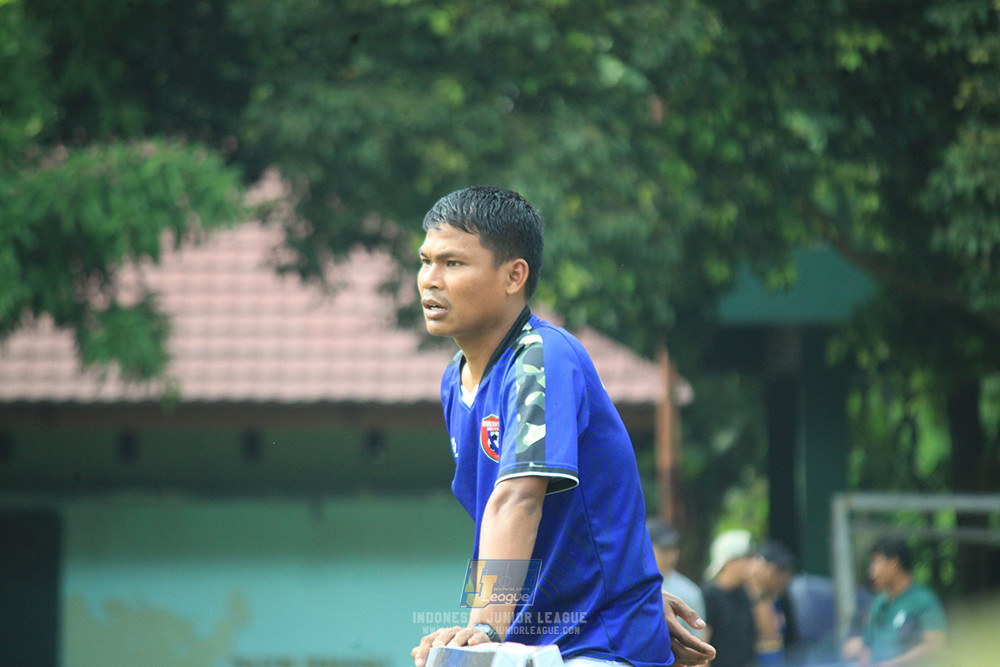 ijl u10 070925 wiradhika soccer vs brazillian soccer lebak bulus