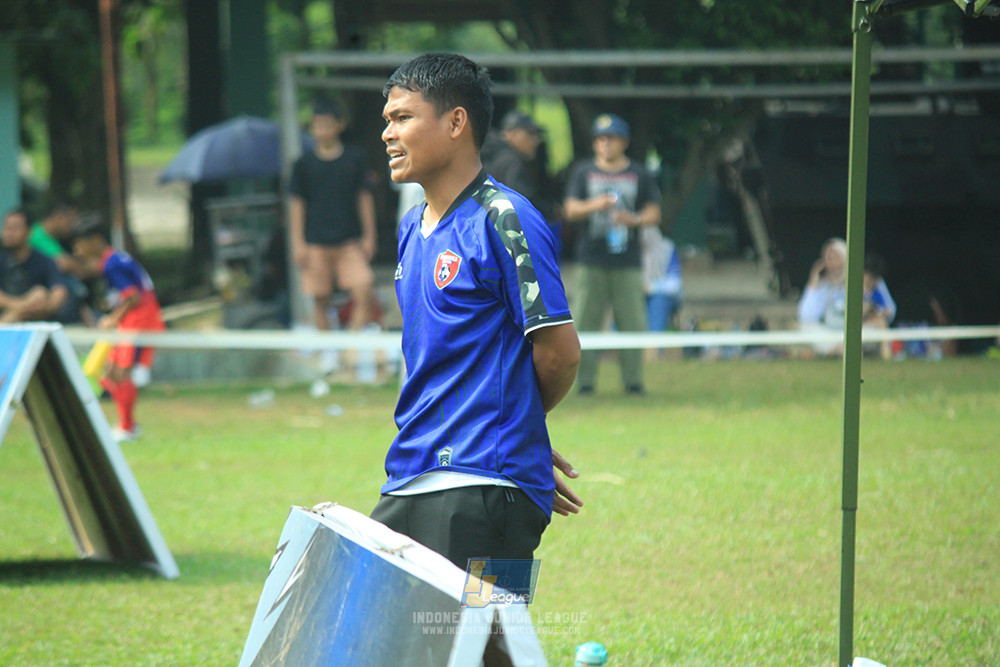 ijl u10 070925 wiradhika soccer vs brazillian soccer lebak bulus
