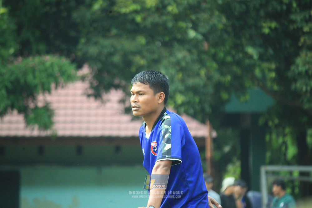 ijl u10 070925 wiradhika soccer vs brazillian soccer lebak bulus