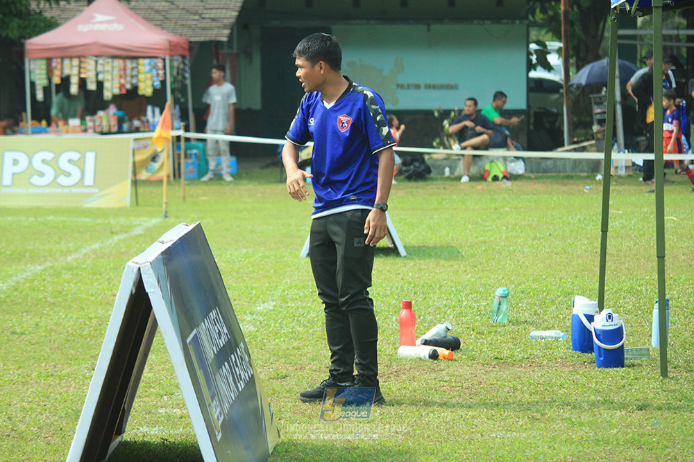 ijl u10 070925 wiradhika soccer vs brazillian soccer lebak bulus