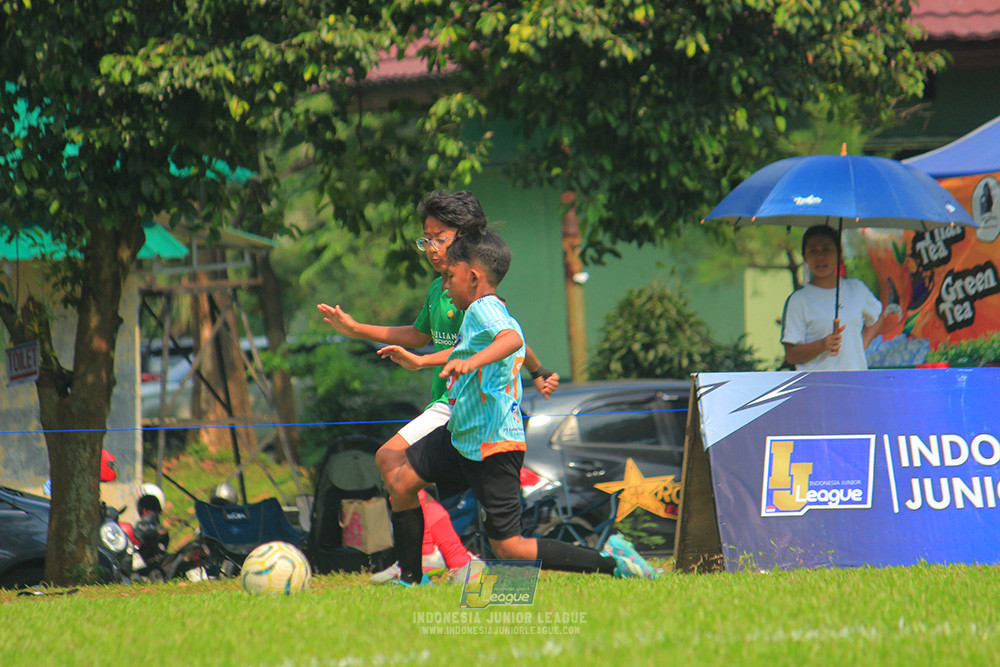ijl u10 200725 brazillian soccer lebak bulus vs kenzi united