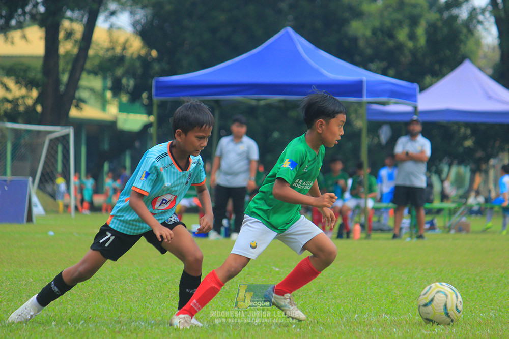 ijl u10 200725 brazillian soccer lebak bulus vs kenzi united