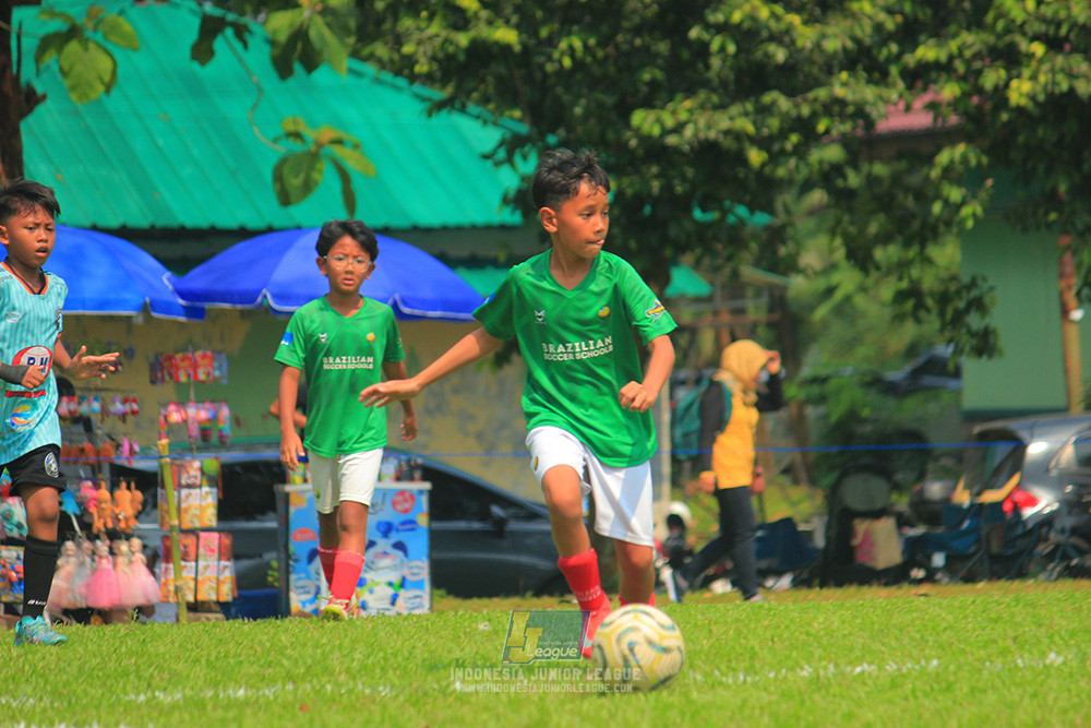 ijl u10 200725 brazillian soccer lebak bulus vs kenzi united