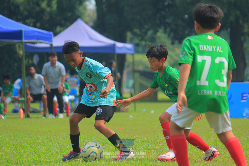 ijl u10 200725 brazillian soccer lebak bulus vs kenzi united