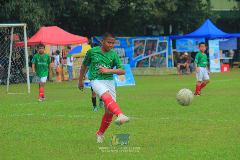 ijl u10 200725 brazillian soccer lebak bulus vs kenzi united