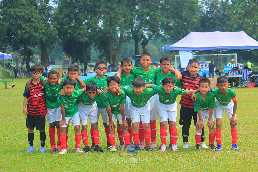 ijl u10 200725 brazillian soccer lebak bulus vs kenzi united