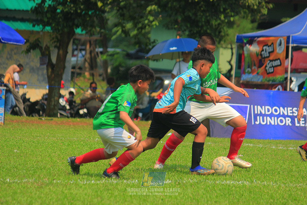 ijl u10 200725 brazillian soccer lebak bulus vs kenzi united