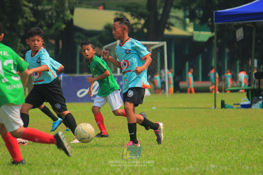 ijl u10 200725 brazillian soccer lebak bulus vs kenzi united