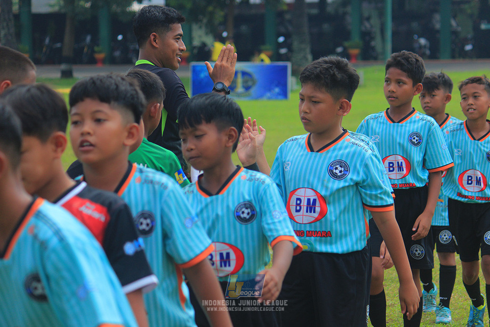 ijl u10 200725 brazillian soccer lebak bulus vs kenzi united