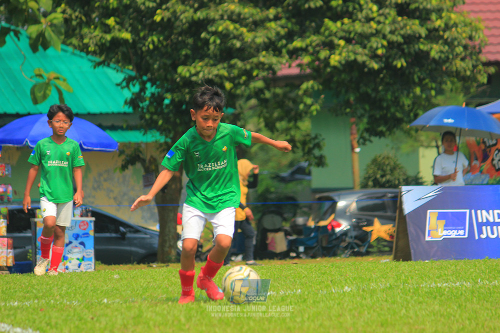 ijl u10 200725 brazillian soccer lebak bulus vs kenzi united