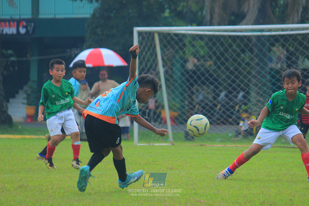 ijl u10 200725 brazillian soccer lebak bulus vs kenzi united