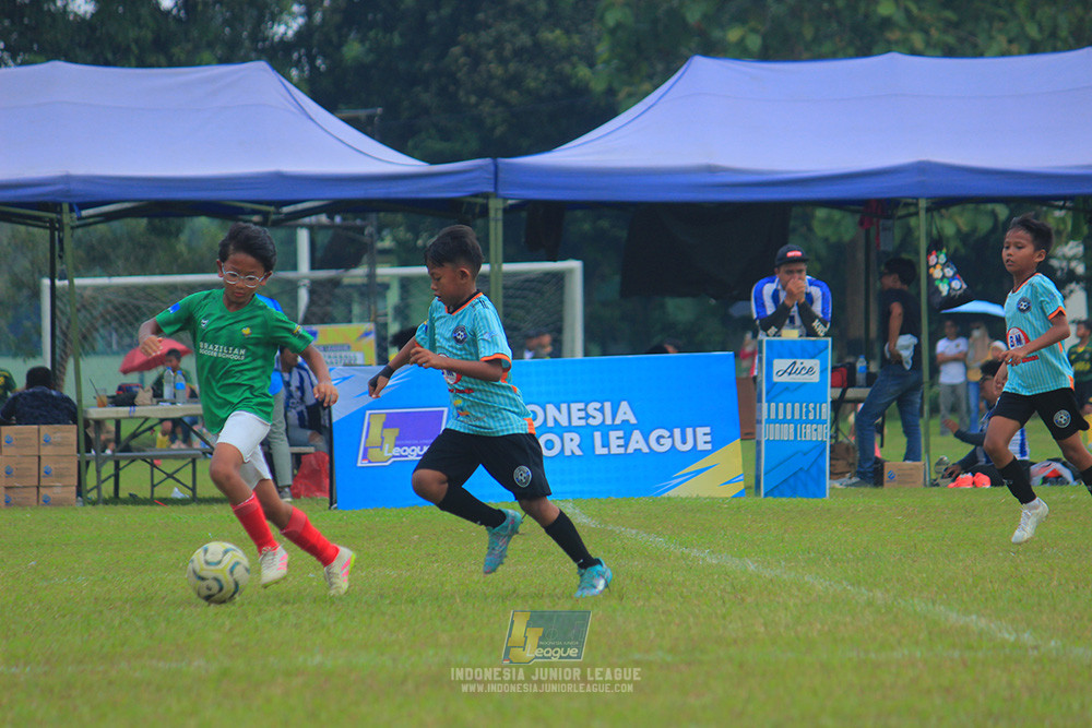 ijl u10 200725 brazillian soccer lebak bulus vs kenzi united