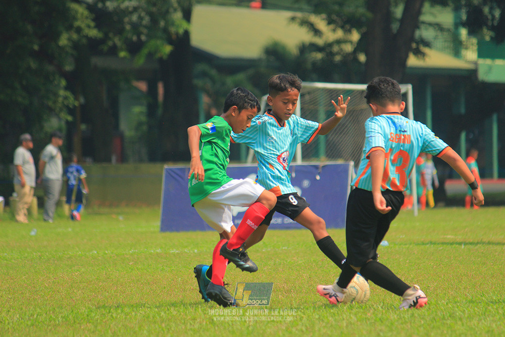 ijl u10 200725 brazillian soccer lebak bulus vs kenzi united