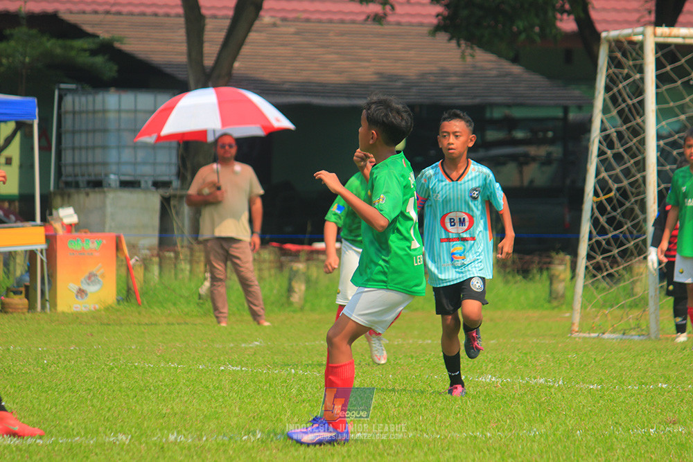 ijl u10 200725 brazillian soccer lebak bulus vs kenzi united