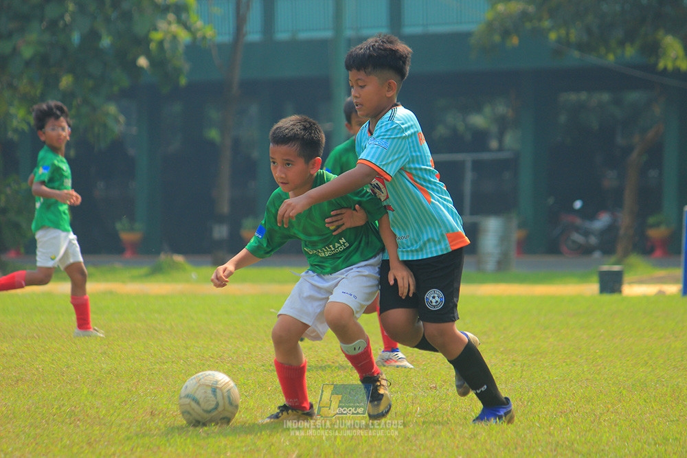 ijl u10 200725 brazillian soccer lebak bulus vs kenzi united