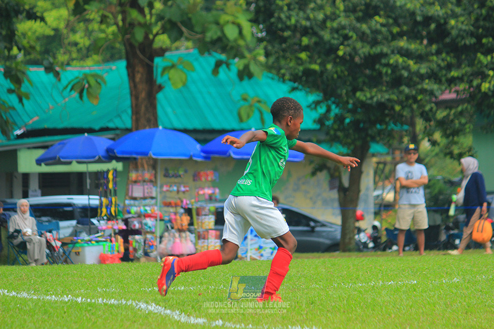 ijl u10 200725 brazillian soccer lebak bulus vs kenzi united