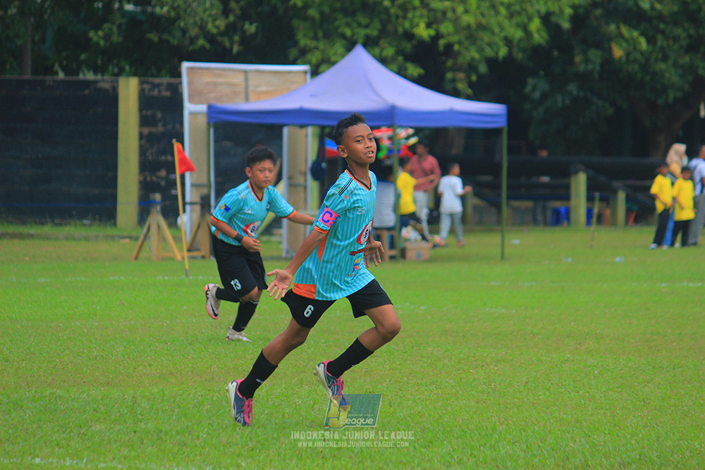 ijl u10 200725 brazillian soccer lebak bulus vs kenzi united