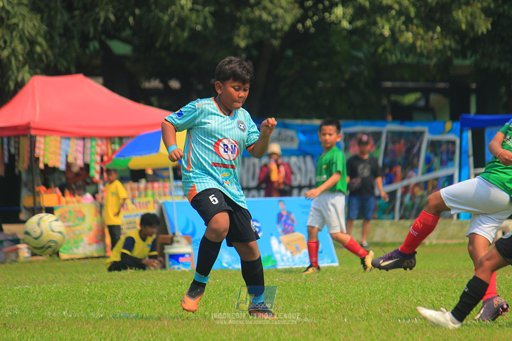 ijl u10 200725 brazillian soccer lebak bulus vs kenzi united