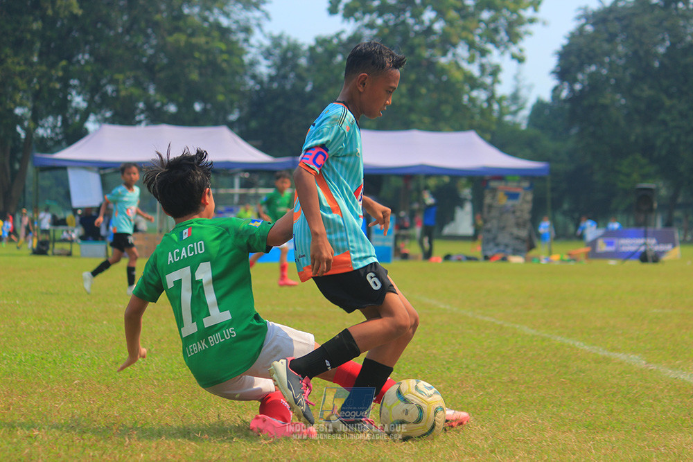 ijl u10 200725 brazillian soccer lebak bulus vs kenzi united
