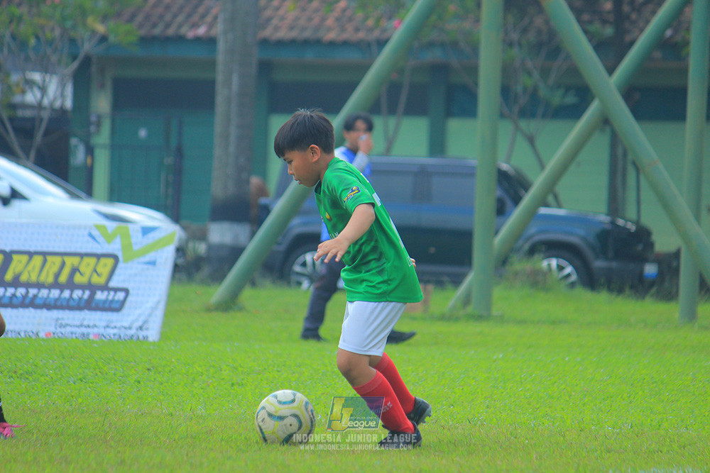 ijl u10 200725 brazillian soccer lebak bulus vs kenzi united
