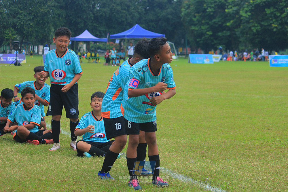 ijl u10 200725 brazillian soccer lebak bulus vs kenzi united