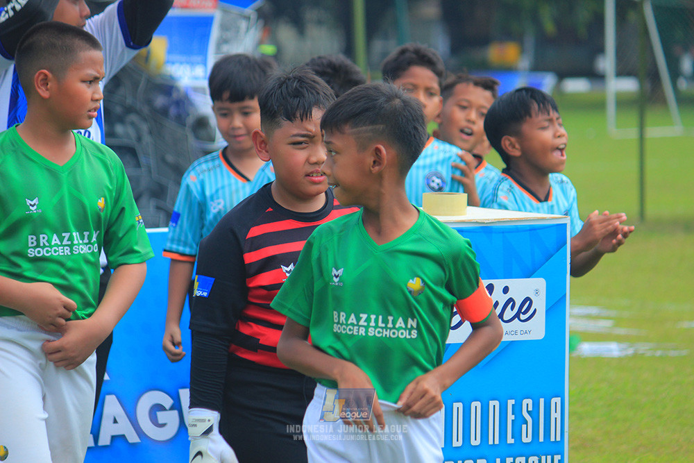 ijl u10 200725 brazillian soccer lebak bulus vs kenzi united