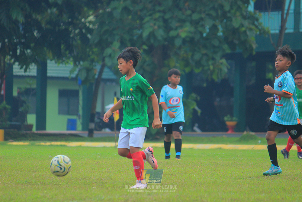ijl u10 200725 brazillian soccer lebak bulus vs kenzi united