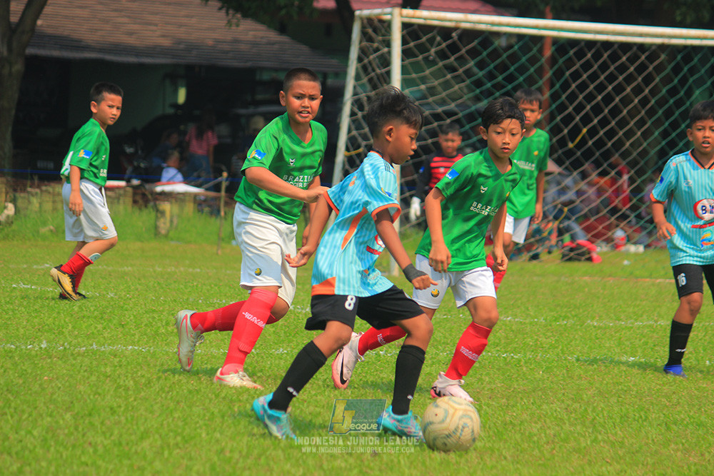 ijl u10 200725 brazillian soccer lebak bulus vs kenzi united