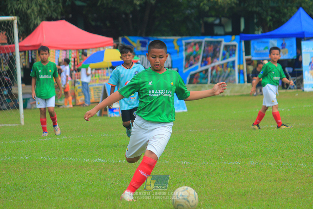 ijl u10 200725 brazillian soccer lebak bulus vs kenzi united