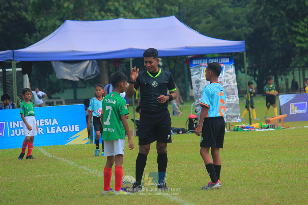 ijl u10 200725 brazillian soccer lebak bulus vs kenzi united
