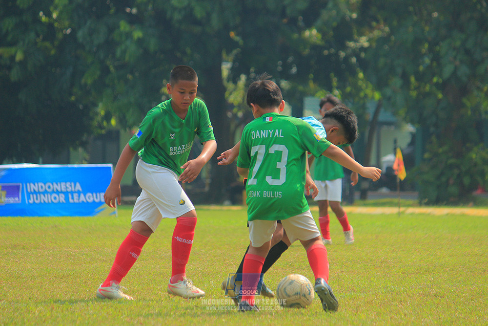 ijl u10 200725 brazillian soccer lebak bulus vs kenzi united
