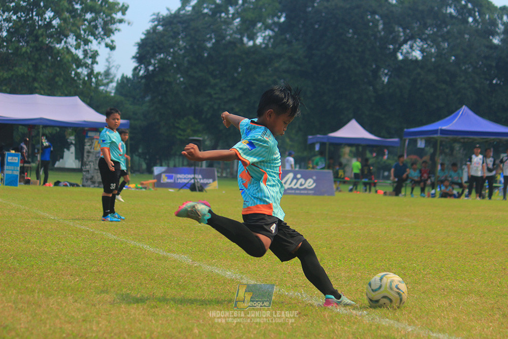 ijl u10 200725 brazillian soccer lebak bulus vs kenzi united
