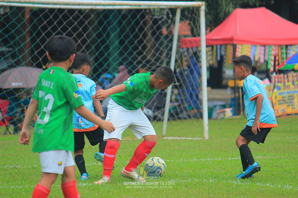 ijl u10 200725 brazillian soccer lebak bulus vs kenzi united