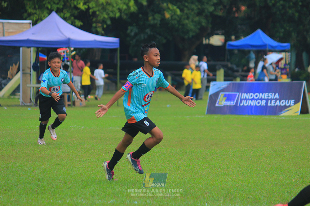 ijl u10 200725 brazillian soccer lebak bulus vs kenzi united