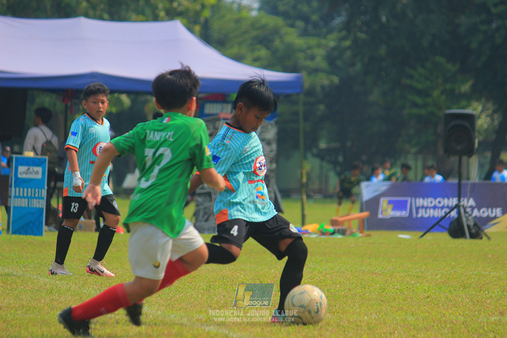 ijl u10 200725 brazillian soccer lebak bulus vs kenzi united
