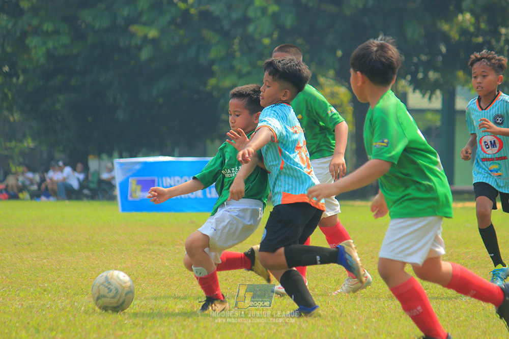 ijl u10 200725 brazillian soccer lebak bulus vs kenzi united