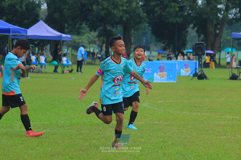 ijl u10 200725 brazillian soccer lebak bulus vs kenzi united