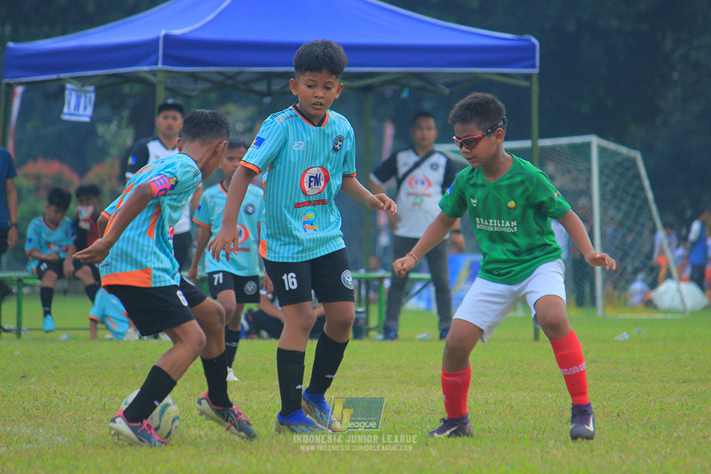 ijl u10 200725 brazillian soccer lebak bulus vs kenzi united