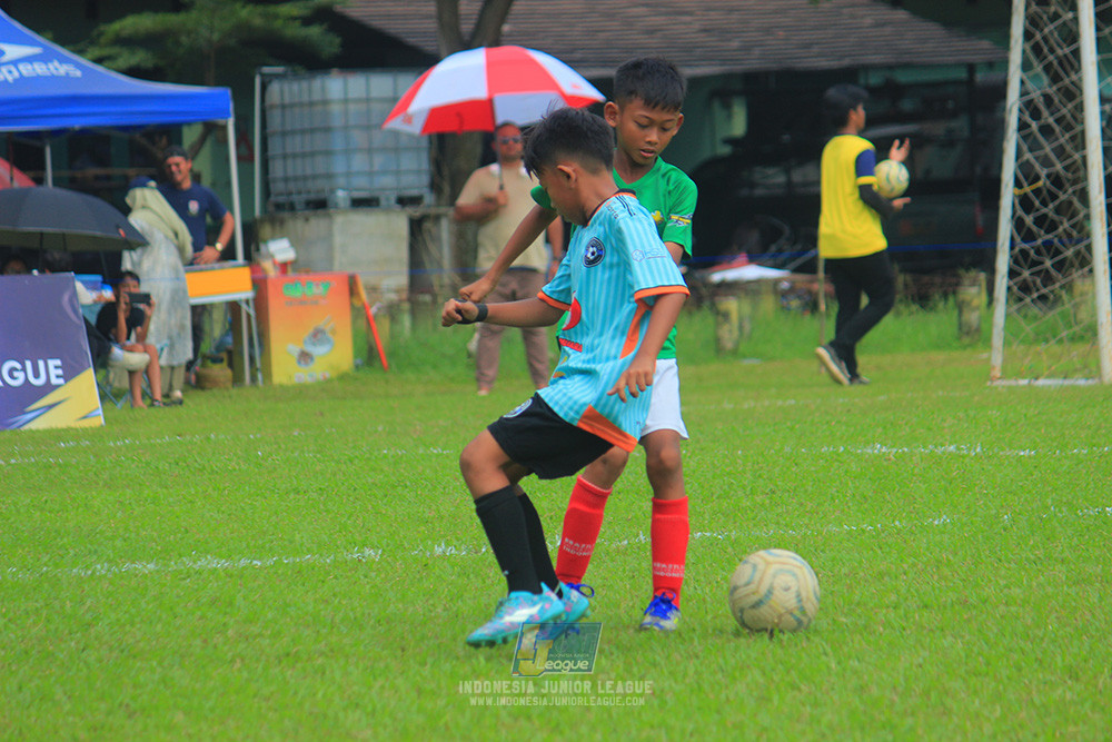 ijl u10 200725 brazillian soccer lebak bulus vs kenzi united