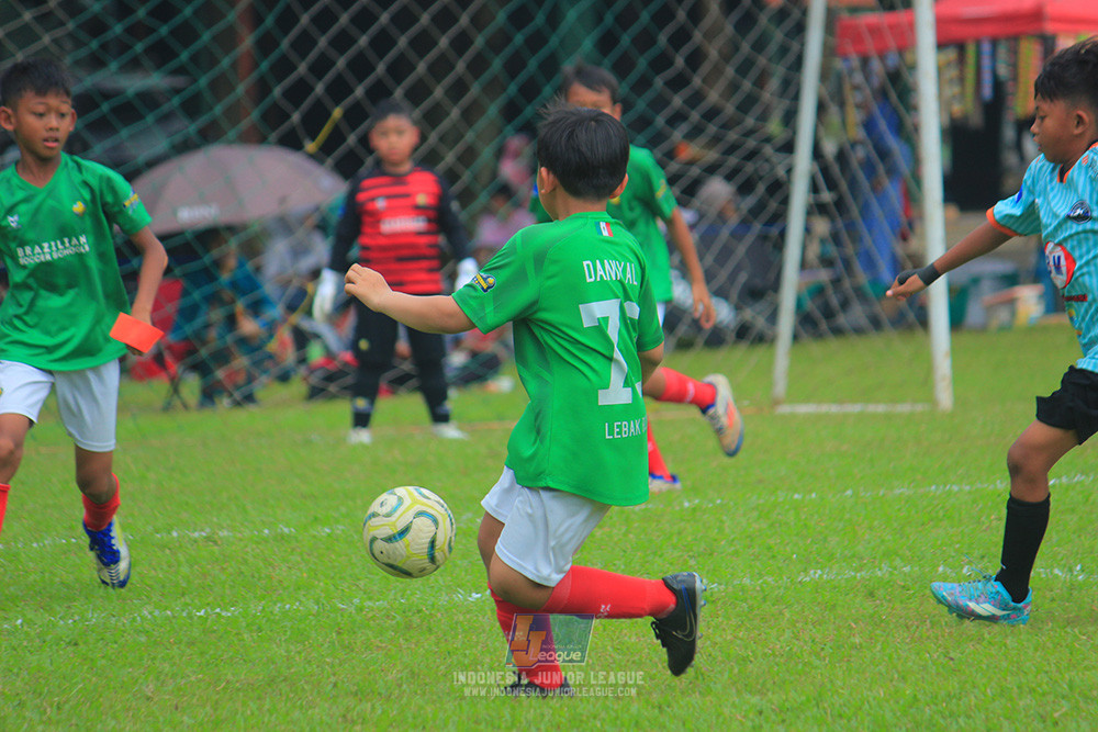 ijl u10 200725 brazillian soccer lebak bulus vs kenzi united
