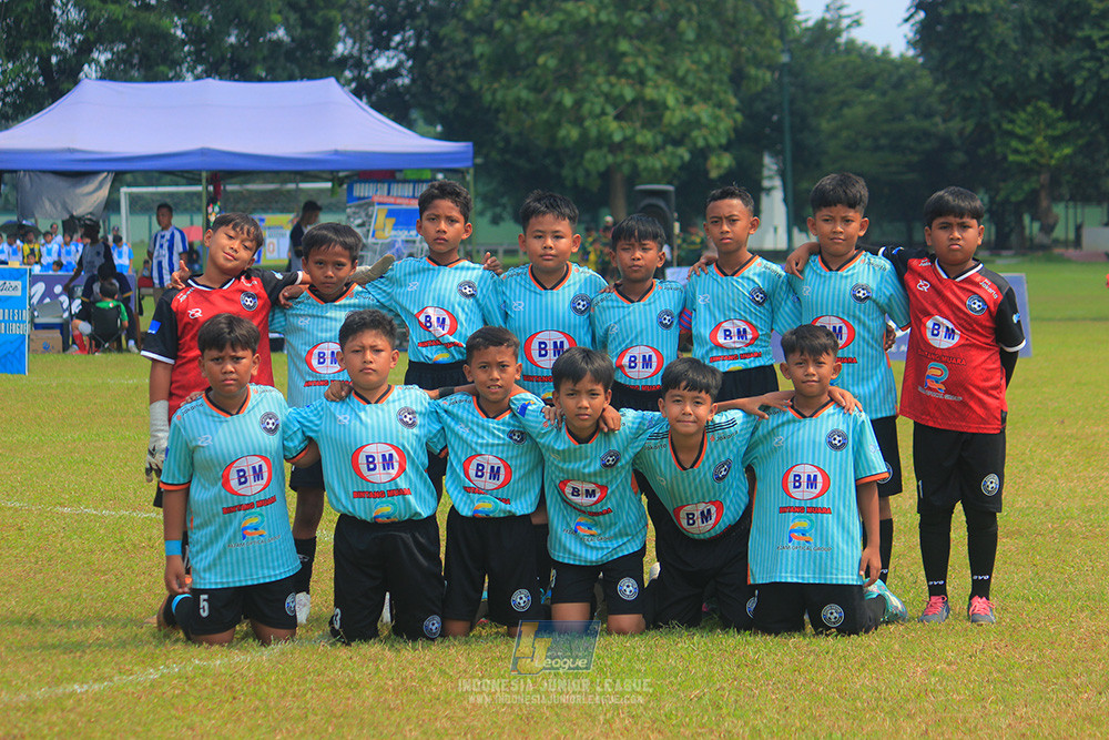 ijl u10 200725 brazillian soccer lebak bulus vs kenzi united