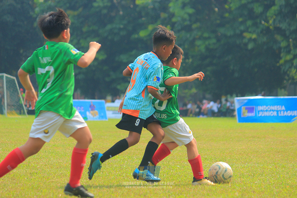 ijl u10 200725 brazillian soccer lebak bulus vs kenzi united