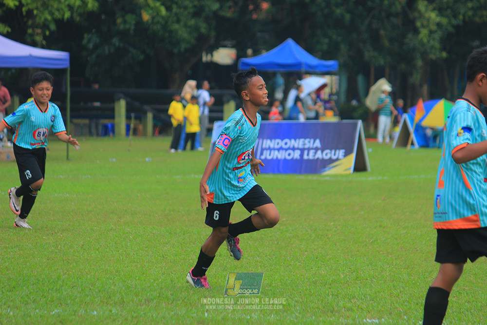 ijl u10 200725 brazillian soccer lebak bulus vs kenzi united