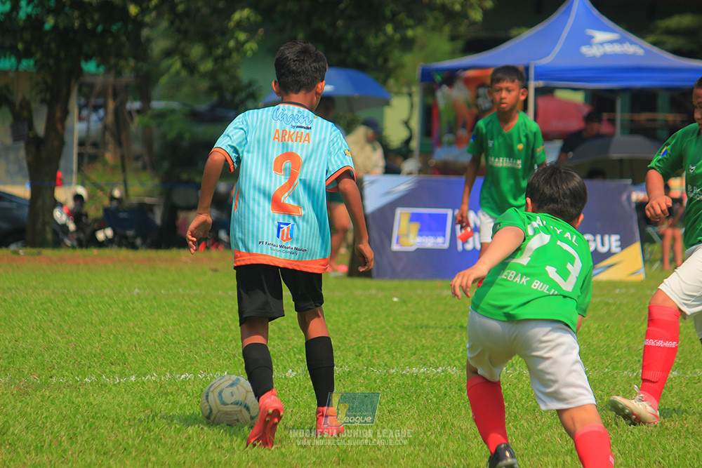 ijl u10 200725 brazillian soccer lebak bulus vs kenzi united