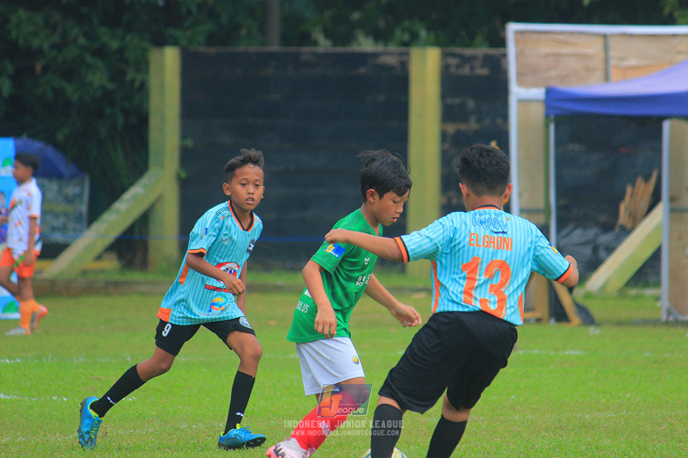 ijl u10 200725 brazillian soccer lebak bulus vs kenzi united