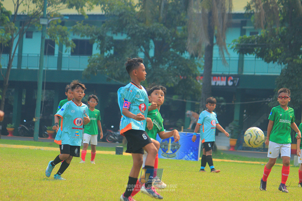 ijl u10 200725 brazillian soccer lebak bulus vs kenzi united