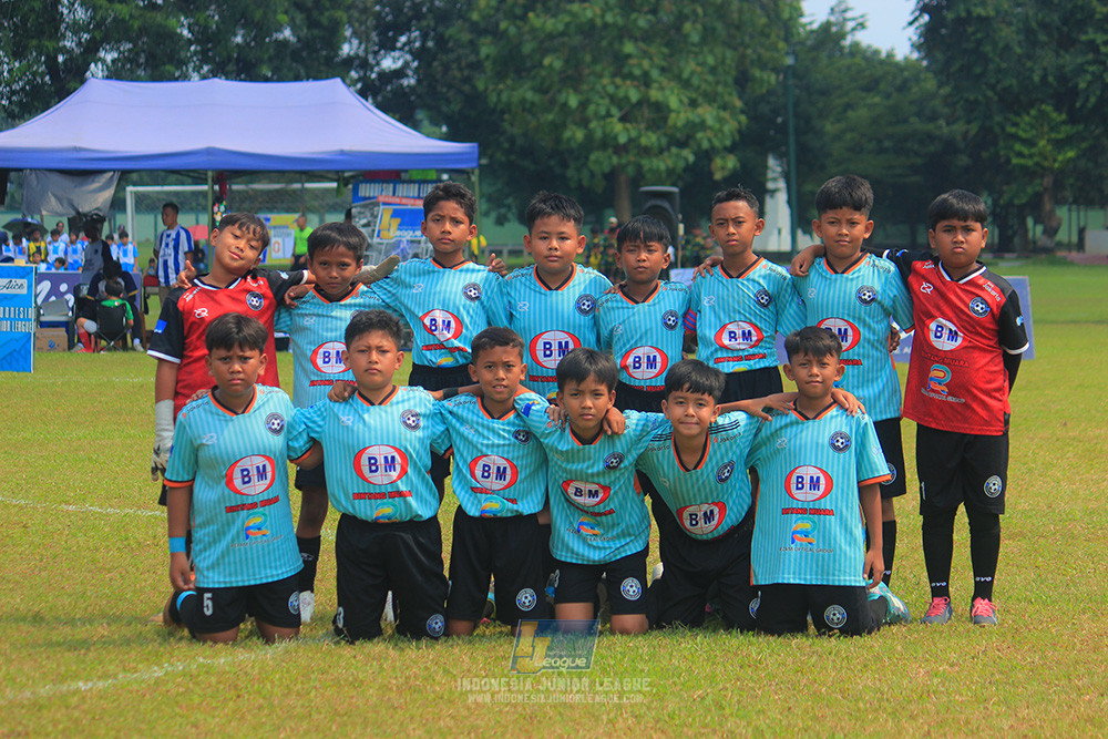 ijl u10 200725 brazillian soccer lebak bulus vs kenzi united