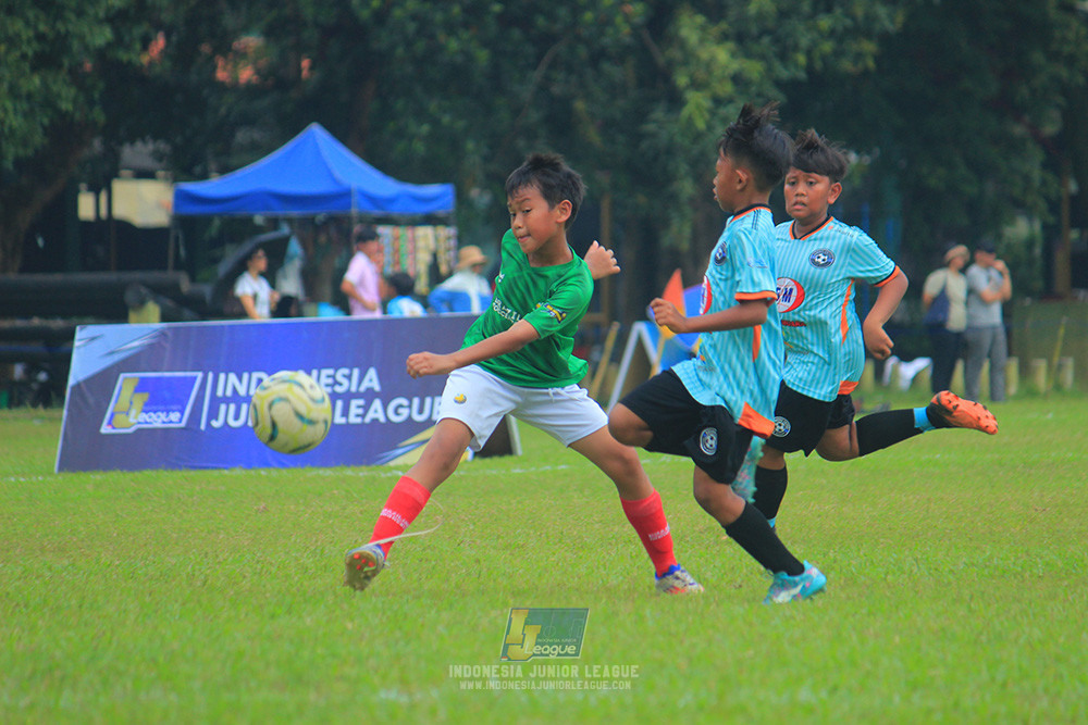 ijl u10 200725 brazillian soccer lebak bulus vs kenzi united